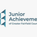NEW PRESIDENT AT JUNIOR ACHIEVEMENT